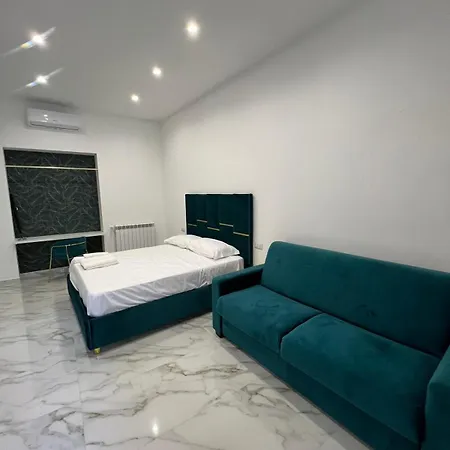 Guest house Airport Capodichino By Pagnotta
