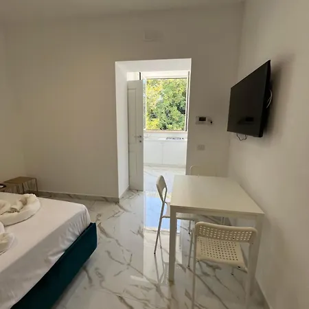 Guest house Airport Capodichino By Pagnotta Naples
