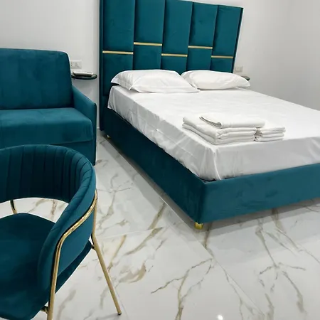 Airport Capodichino By Pagnotta Guest house *