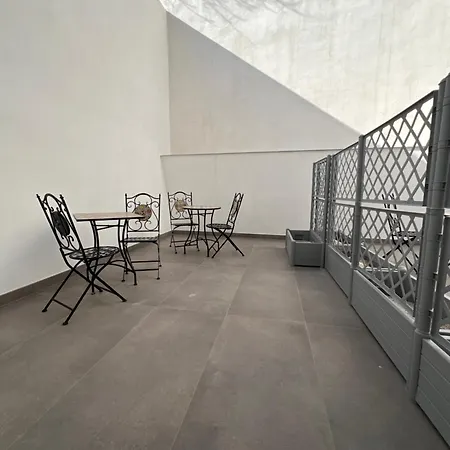 Airport Capodichino By Pagnotta Guest house Naples