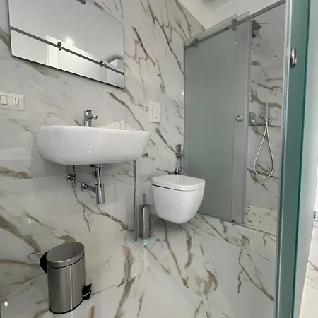 Airport Capodichino By Pagnotta Guest house Naples