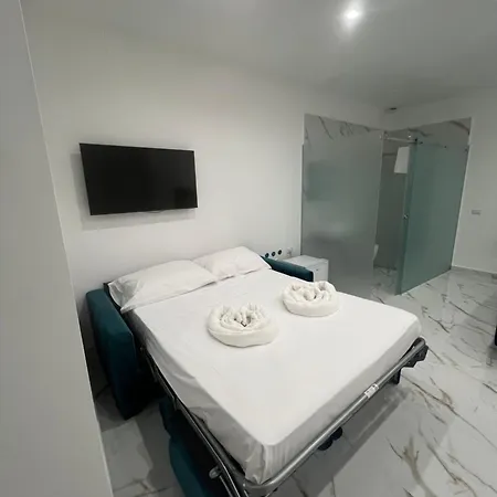 Airport Capodichino By Pagnotta Guest house