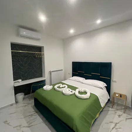 Airport Capodichino By Pagnotta Guest house *