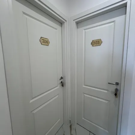 Airport Capodichino By Pagnotta Gasthuis Napels