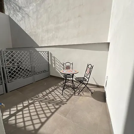 Airport Capodichino By Pagnotta 4* Napels