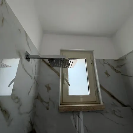 Airport Capodichino By Pagnotta