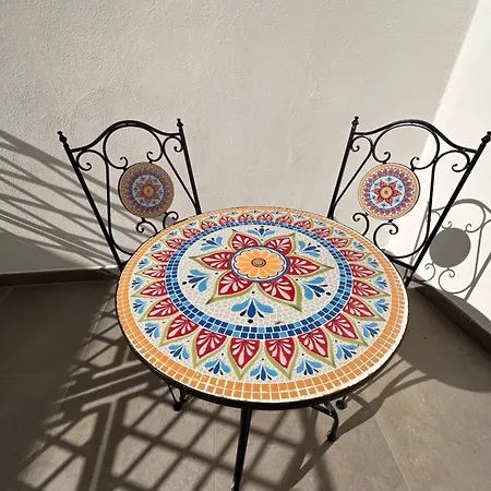 Airport Capodichino By Pagnotta