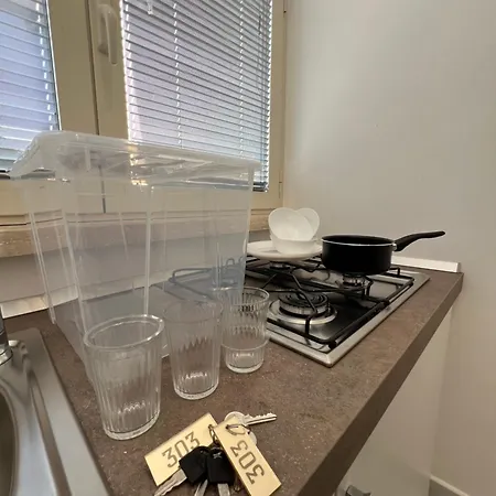 Airport Capodichino By Pagnotta 4* Napels