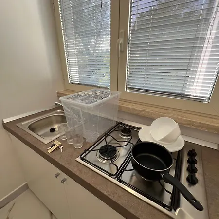 Airport Capodichino By Pagnotta 4*