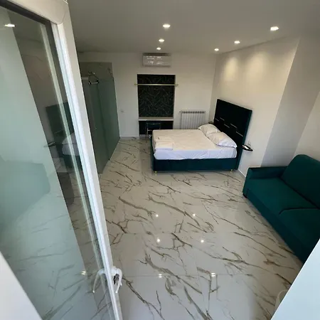 Airport Capodichino By Pagnotta 4* Napels