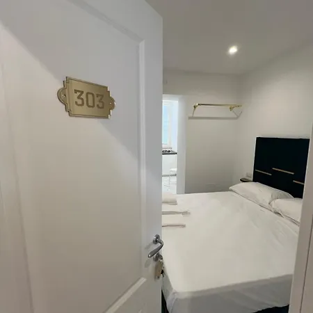 Airport Capodichino By Pagnotta Napels