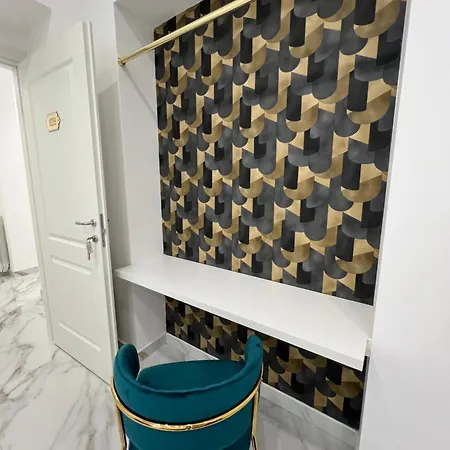 Airport Capodichino By Pagnotta Gasthuis Napels