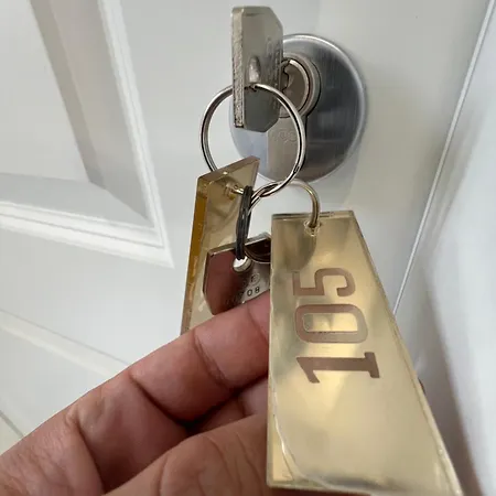 Airport Capodichino By Pagnotta 4* Napels