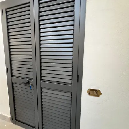 Airport Capodichino By Pagnotta