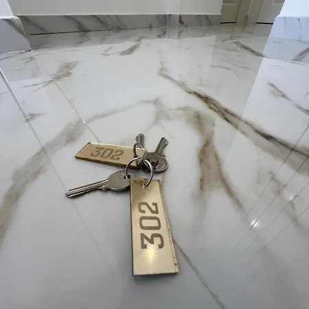 Airport Capodichino By Pagnotta Napels