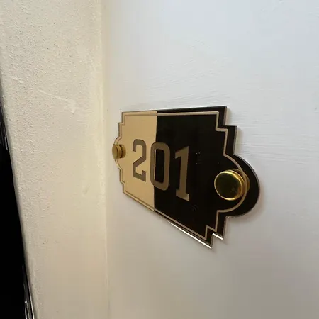 Gasthuis Airport Capodichino By Pagnotta 4*