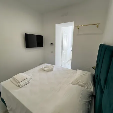 Airport Capodichino By Pagnotta Napels