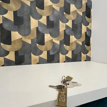 Airport Capodichino By Pagnotta