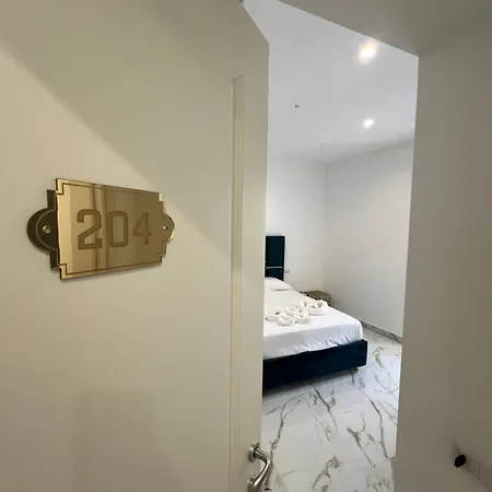 Airport Capodichino By Pagnotta