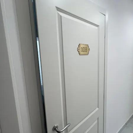 Airport Capodichino By Pagnotta 4* Napels