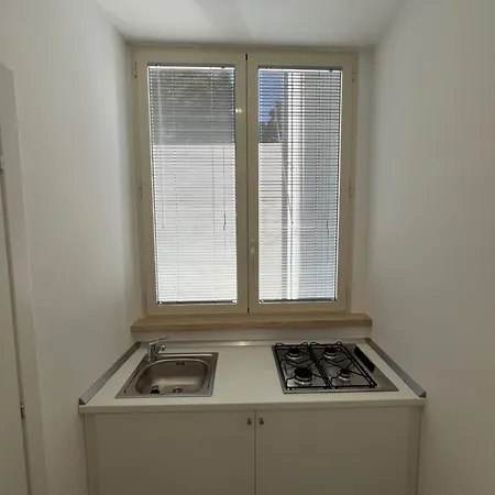 Gasthuis Airport Capodichino By Pagnotta Napels