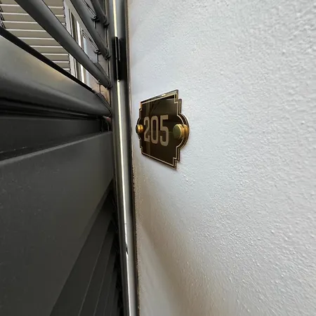 Gasthuis Airport Capodichino By Pagnotta 4*