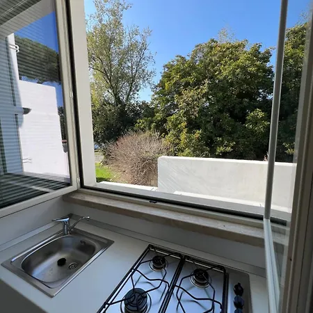 Airport Capodichino By Pagnotta Napels