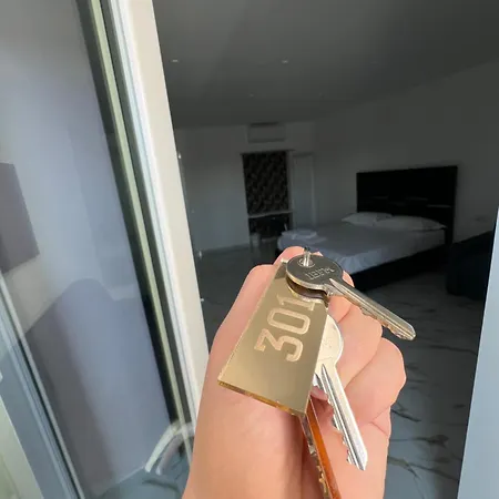 Airport Capodichino By Pagnotta Gasthuis