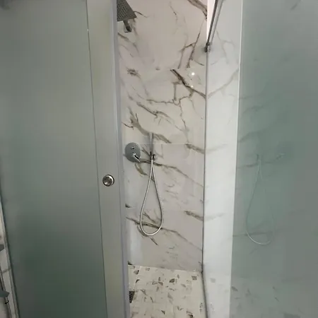 Airport Capodichino By Pagnotta Gasthuis