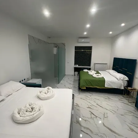 Airport Capodichino By Pagnotta 4*