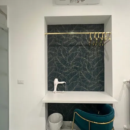 Airport Capodichino By Pagnotta Napels