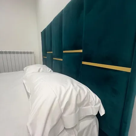 Airport Capodichino By Pagnotta 4*