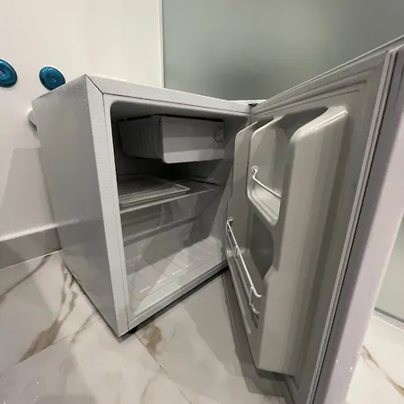 Airport Capodichino By Pagnotta 4*