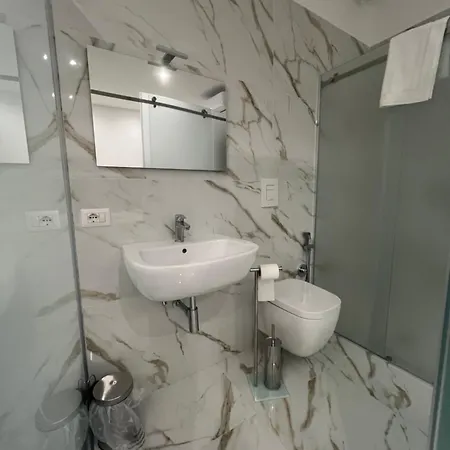 Airport Capodichino By Pagnotta Gasthuis 4*