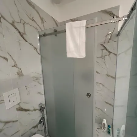 Airport Capodichino By Pagnotta Gasthuis 4*