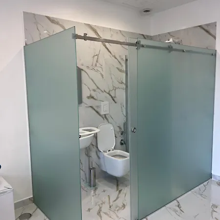 Gasthuis Airport Capodichino By Pagnotta