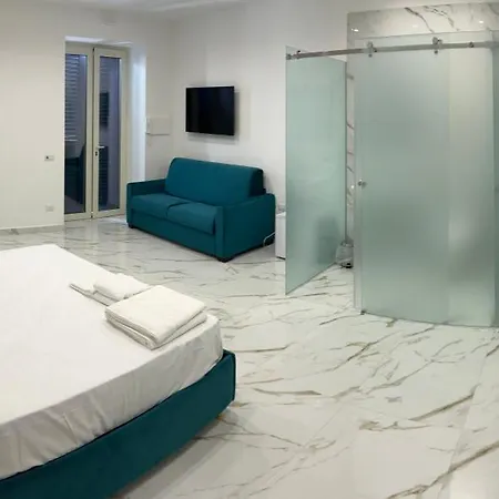 Airport Capodichino By Pagnotta