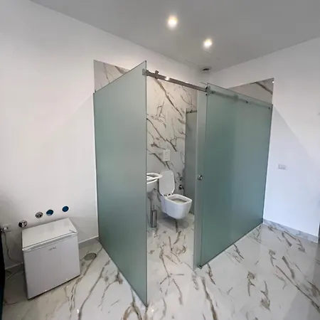 Airport Capodichino By Pagnotta Gasthuis Napels